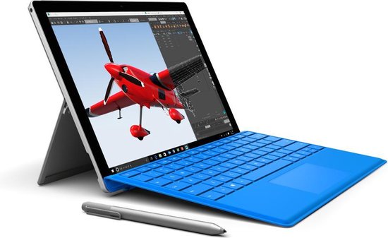 Bol Com Microsoft Surface Pro 4 Core M 4 Gb 128 Gb Bol Com Microsoft Surface Pro 4 Core M 4 Gb 128 Gb