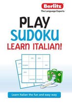 Berlitz Play Sudoku Learn Italian!