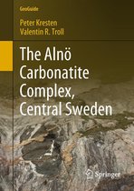 GeoGuide - The Alnö Carbonatite Complex, Central Sweden