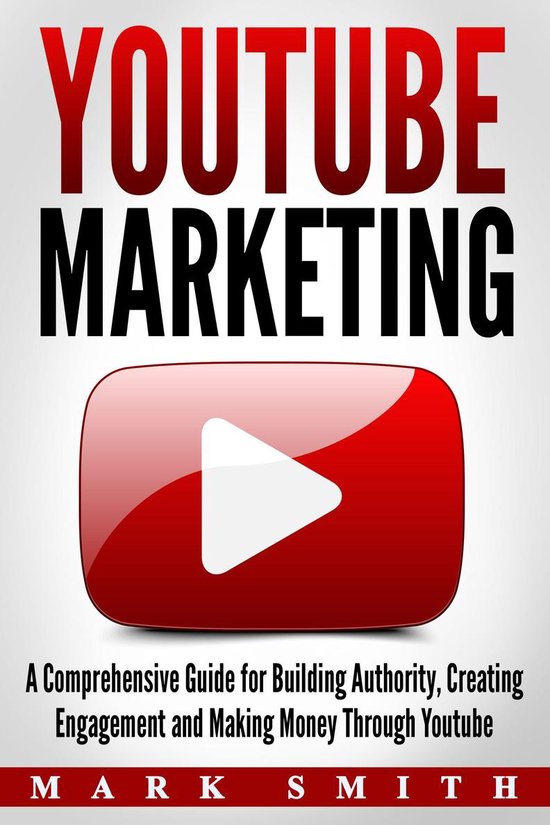 YouTube Marketing - cover