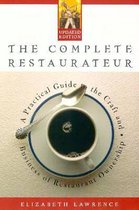 The Complete Restaurateur