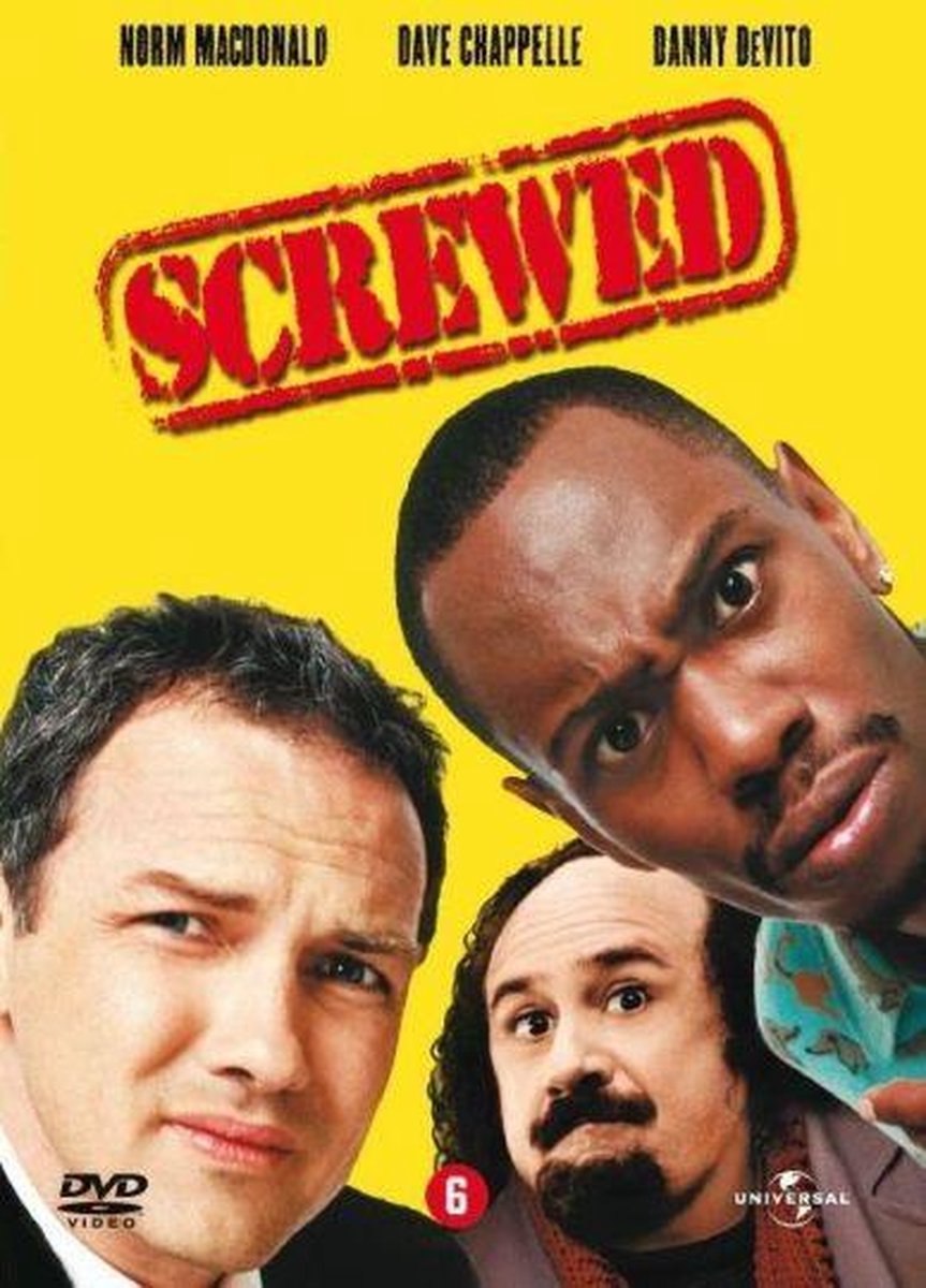 Screwed