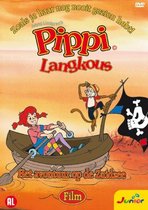 Pippi Langkous - Het Avontuur Op De Zuidzee