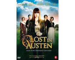 Lost In Austen