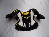 IJshockey schouderbescherming Bauer Supreme 150 Yth maat S