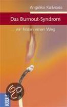 Das Burnout-Syndrom
