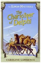 Roman Mysteries 12 Charioteer Delphi