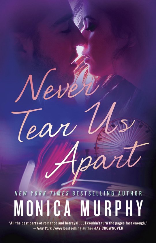 Never 1 - Never Tear Us Apart