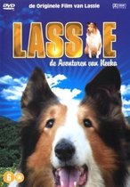 Lassie - Avontuur