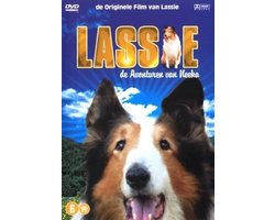Lassie - De Avonturen Van Neeka