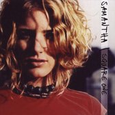 Samantha Stollenwerck - Square One (CD)