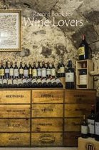 Record Book for Wine Lovers