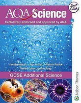 AQA GCSE Additional Science