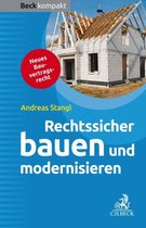 Beck kompakt - Rechtssicher bauen und modernisieren