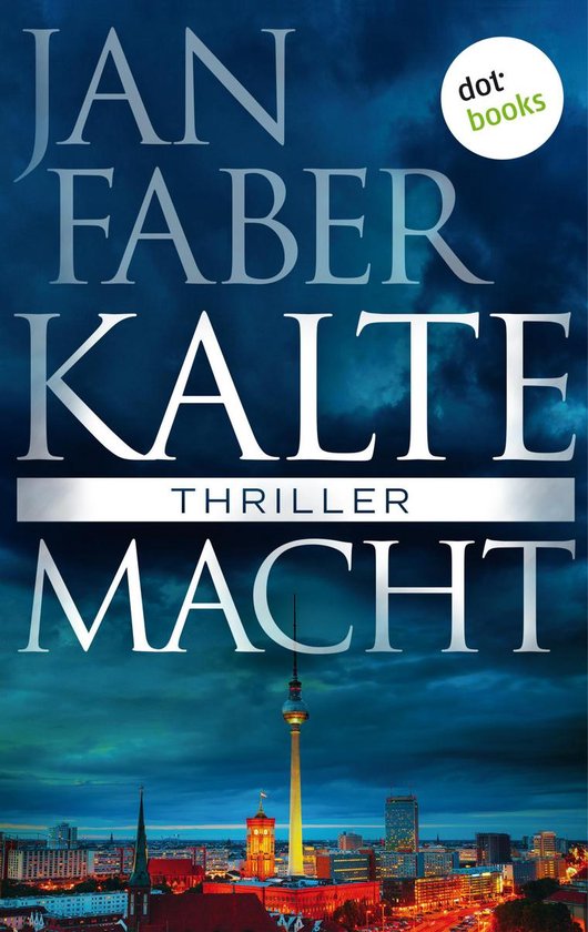 Kalte Macht - cover