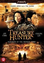 Treasure Hunter (Dvd)