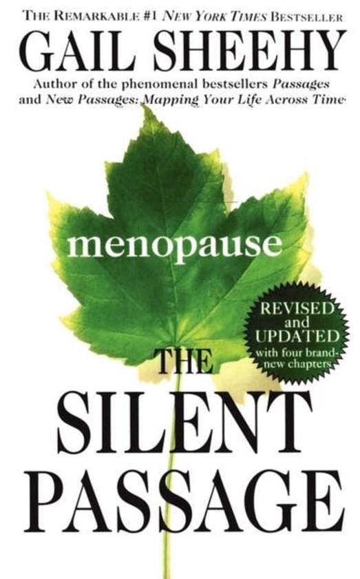 The Silent Passage - cover