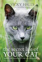 The Secret Life of your Cat