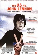 John Lennon - Us Vs. John Lennon