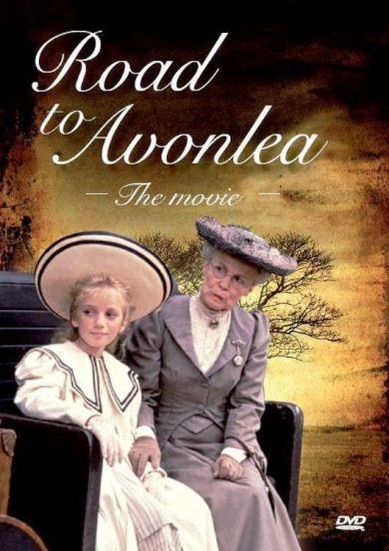 Road To Avonlea - The Movie