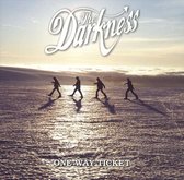 One Way Ticket [DVD Single]
