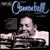 Julian Cannonball Adderley And Strings/Jump For...