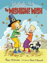 Judy Moody and Stink 4 - Judy Moody and Stink: The Wishbone Wish
