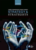 Strategy And Strategists
