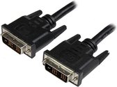 1,8 m DVI-D Single Link kabel M/M