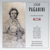 Chor Und Orchester Des Mu - Paganini