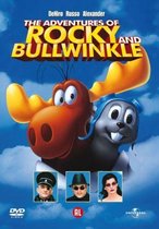 Kinder - Rocky And Bullwinkle