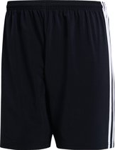 Adidas Condivo 18 Short - Zwart / Wit | Maat: M