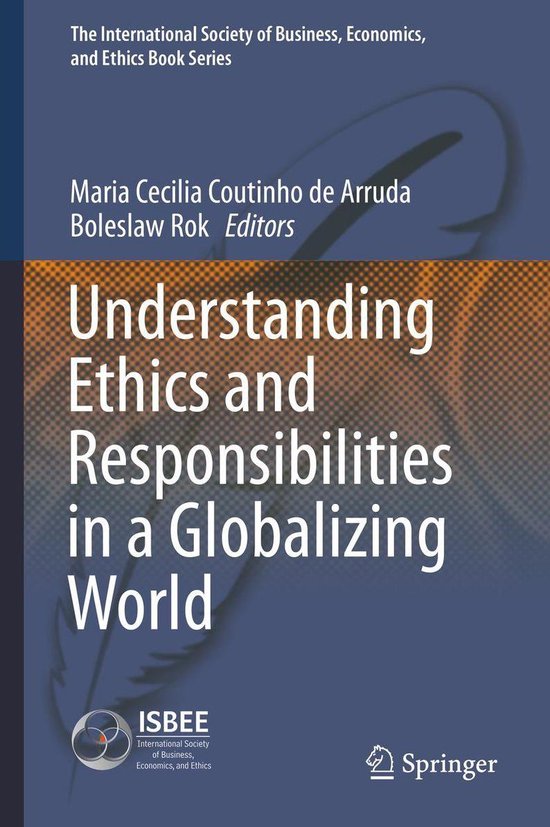 Philosophy and Religion (R0) - Understanding Ethics and Responsibilities in a Globalizing World