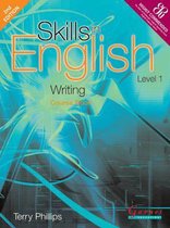 Skills in English - Writing Level 1 - Student Book