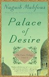 The Cairo Trilogy 2 - Palace of Desire