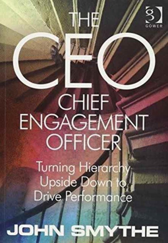 Velvet Revolution at Work and the CEO