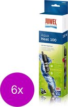 Juwel Thermostaatverwarmer - Verwarming - 6 x 100 Watt