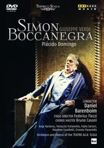 Giuseppe Verdi - Simon Boccanegra (Milaan, 2010)
