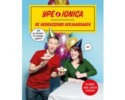 Ype & Ionica