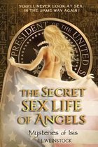 The Secret Sex Life of Angels-The Secret Sex Life of Angels