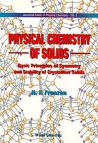 Physical Chemistry Of Solids
