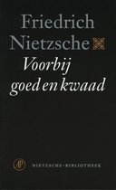 Nietzsche-bibliotheek 5 - Voorbij goed en kwaad