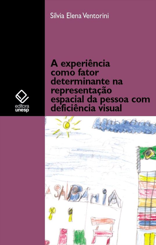 A experiência como fator determinante na representação es ... - cover