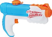 NERF Super Soaker Piranha - Pistolet à eau