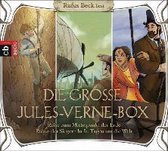 Die große Jules-Verne-Box