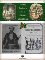 Great Authors for a Great Christmas