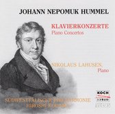 Hummel: Piano Concertos