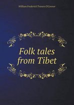 Folk tales from Tibet