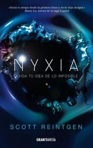 La triada de Nyxia 1 - Nyxia