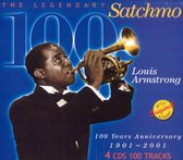 The Legendary Satchmo